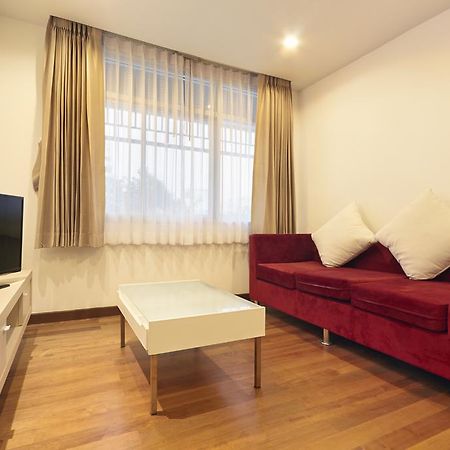 Art Patong Residence Phuket Eksteriør bilde