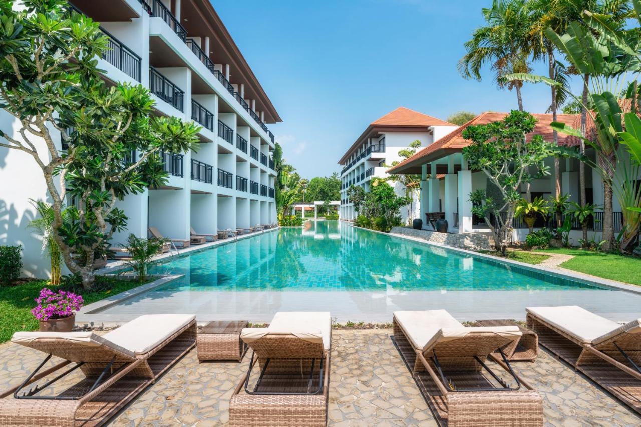 Art Patong Residence Phuket Eksteriør bilde