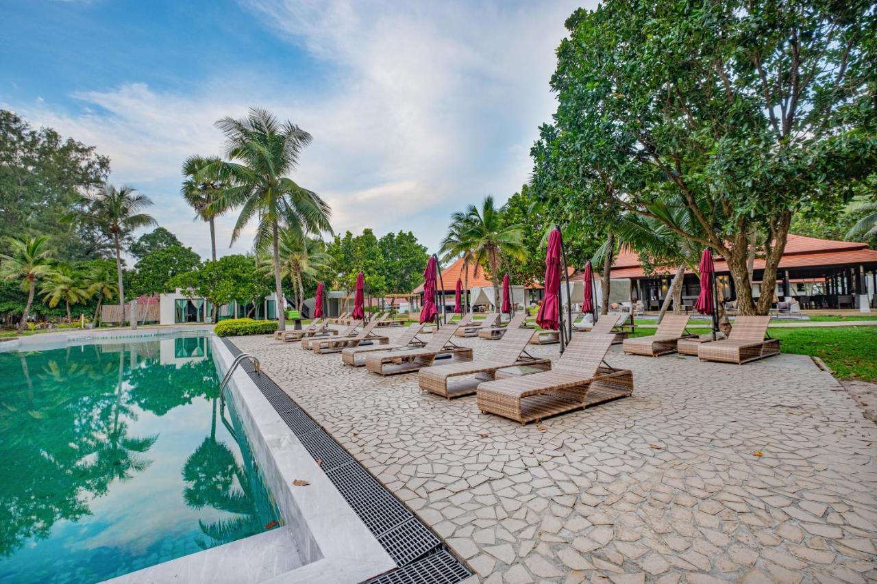 Art Patong Residence Phuket Eksteriør bilde