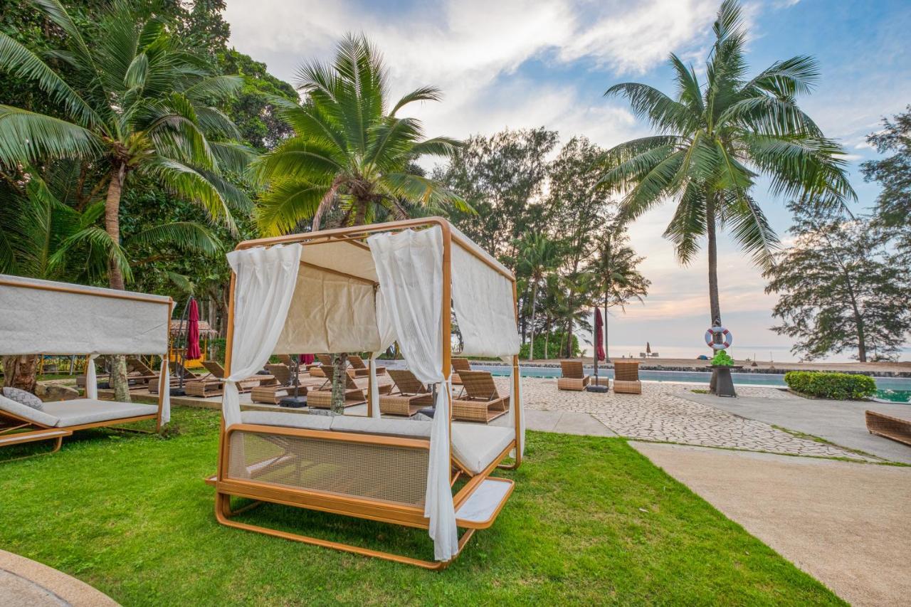 Art Patong Residence Phuket Eksteriør bilde