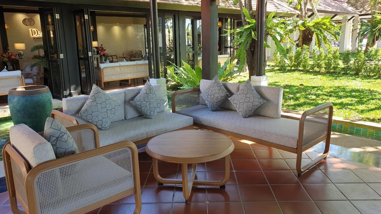 Art Patong Residence Phuket Eksteriør bilde