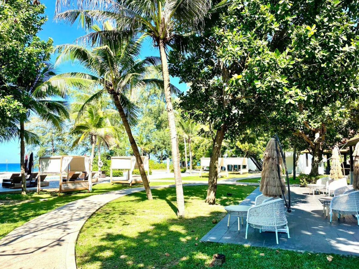 Art Patong Residence Phuket Eksteriør bilde