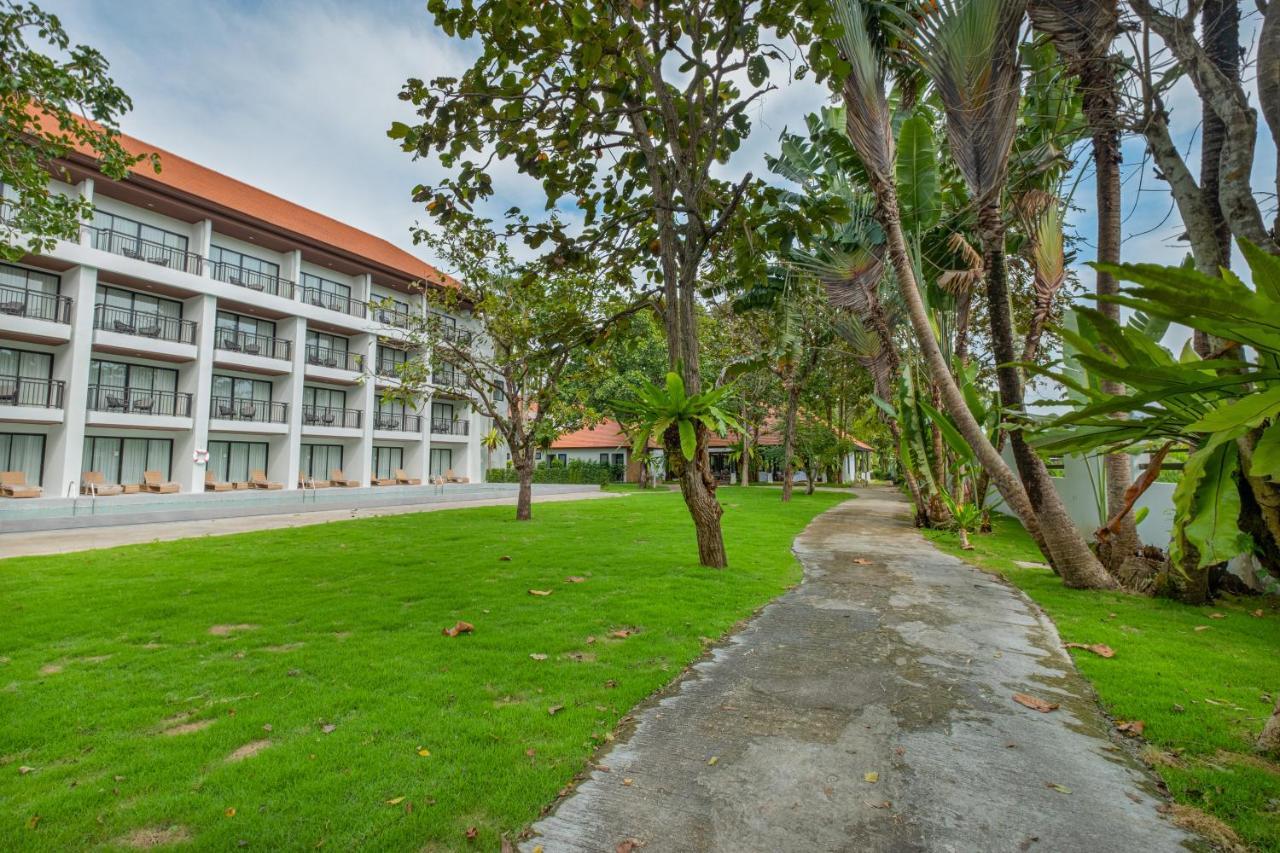 Art Patong Residence Phuket Eksteriør bilde