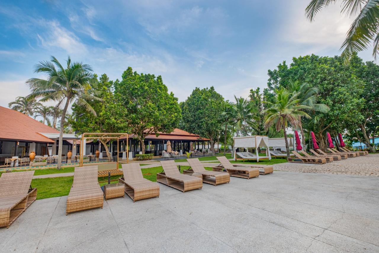 Art Patong Residence Phuket Eksteriør bilde