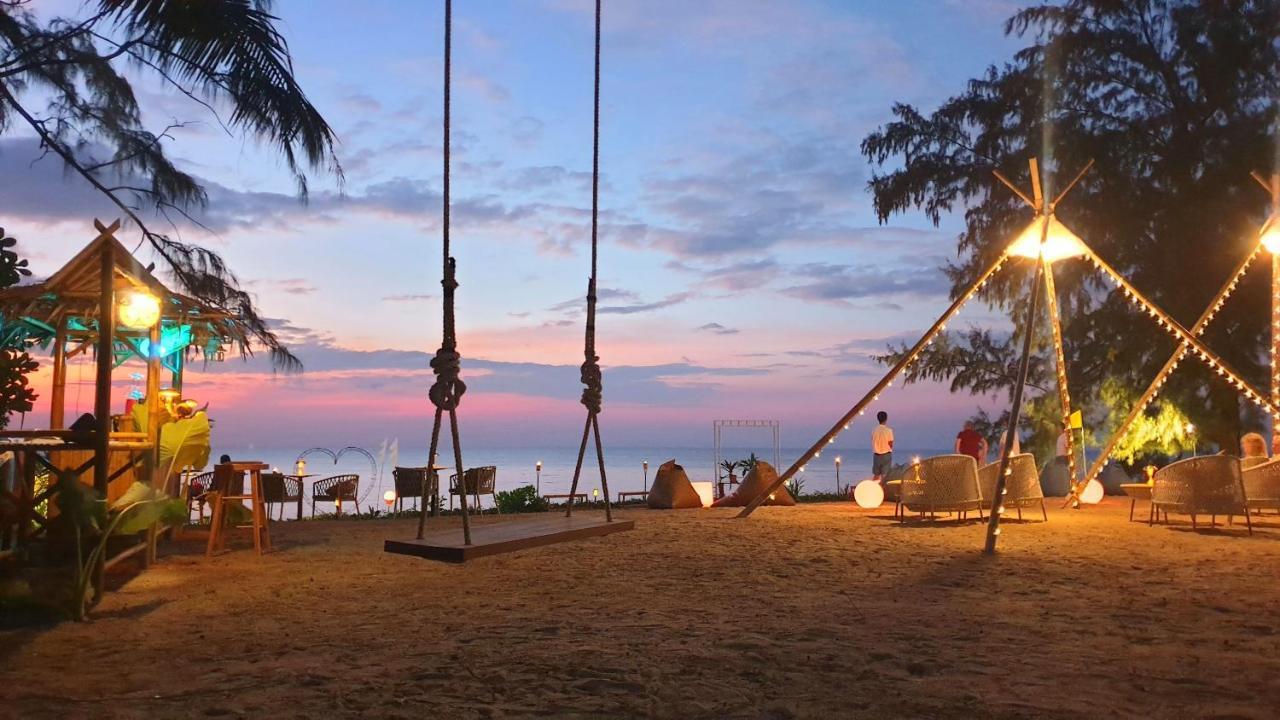 Art Patong Residence Phuket Eksteriør bilde