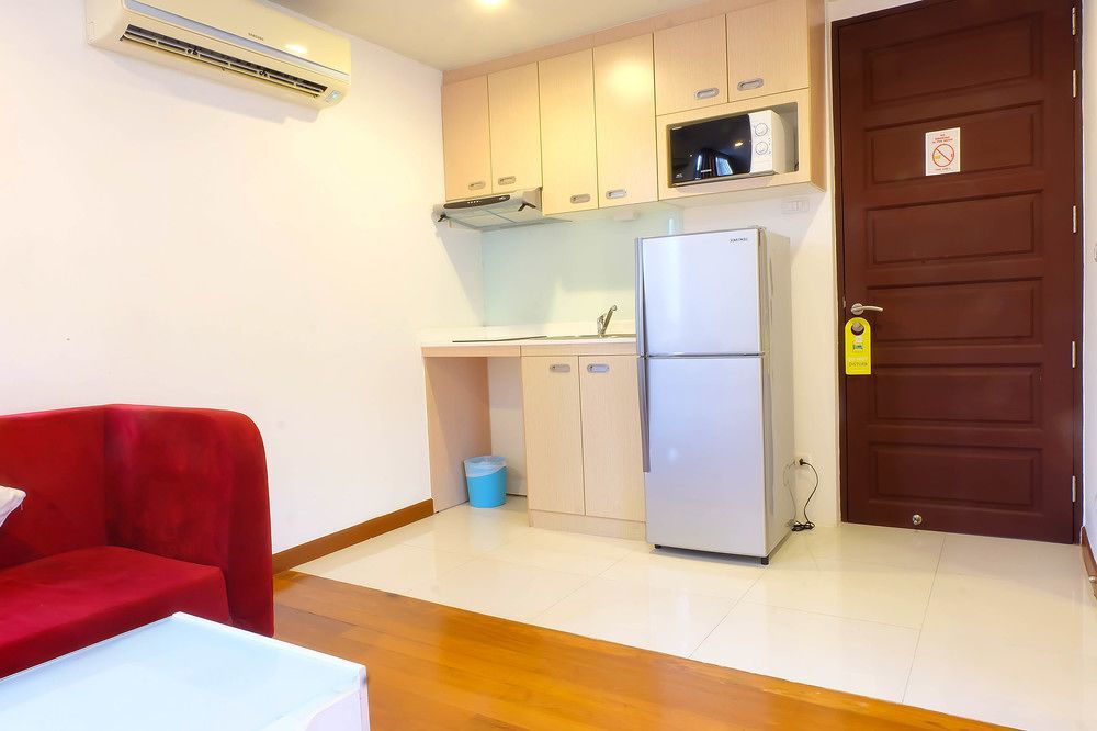 Art Patong Residence Phuket Eksteriør bilde